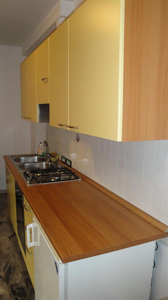 Apartamento Venice Apartments