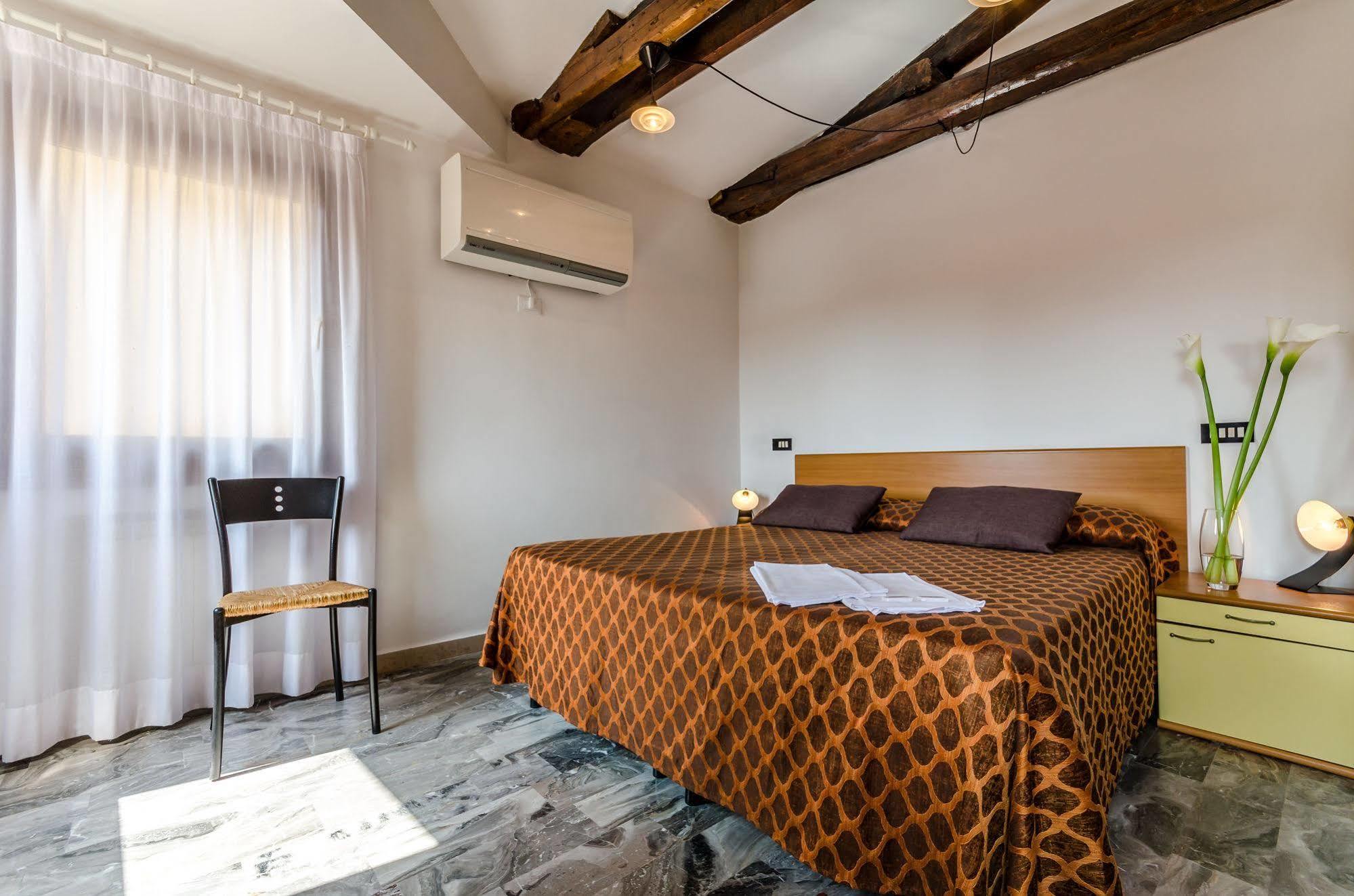 Venice Apartments * Venecia