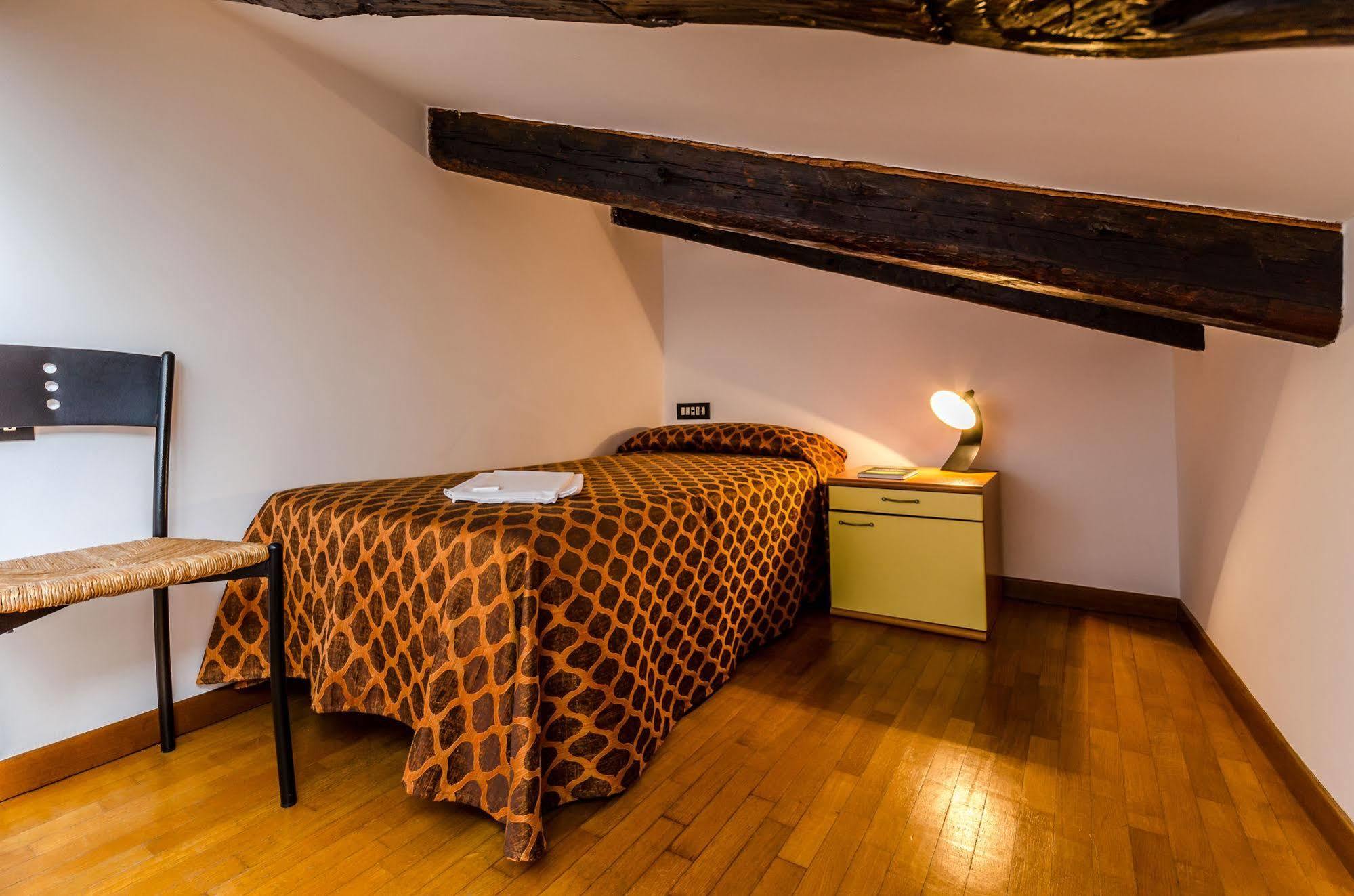 Venice Apartments Venecia