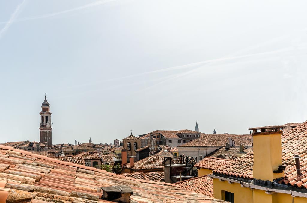 Venice Apartments Apartamento *