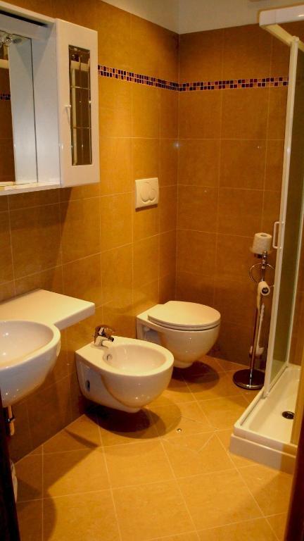 Venice Apartments Venecia