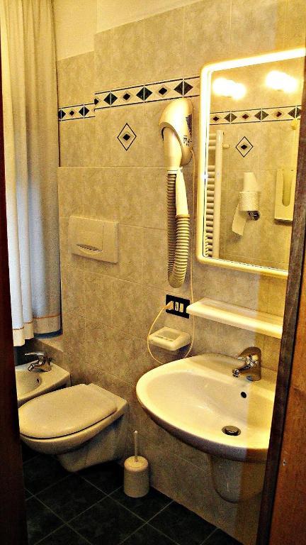 Venice Apartments Venecia