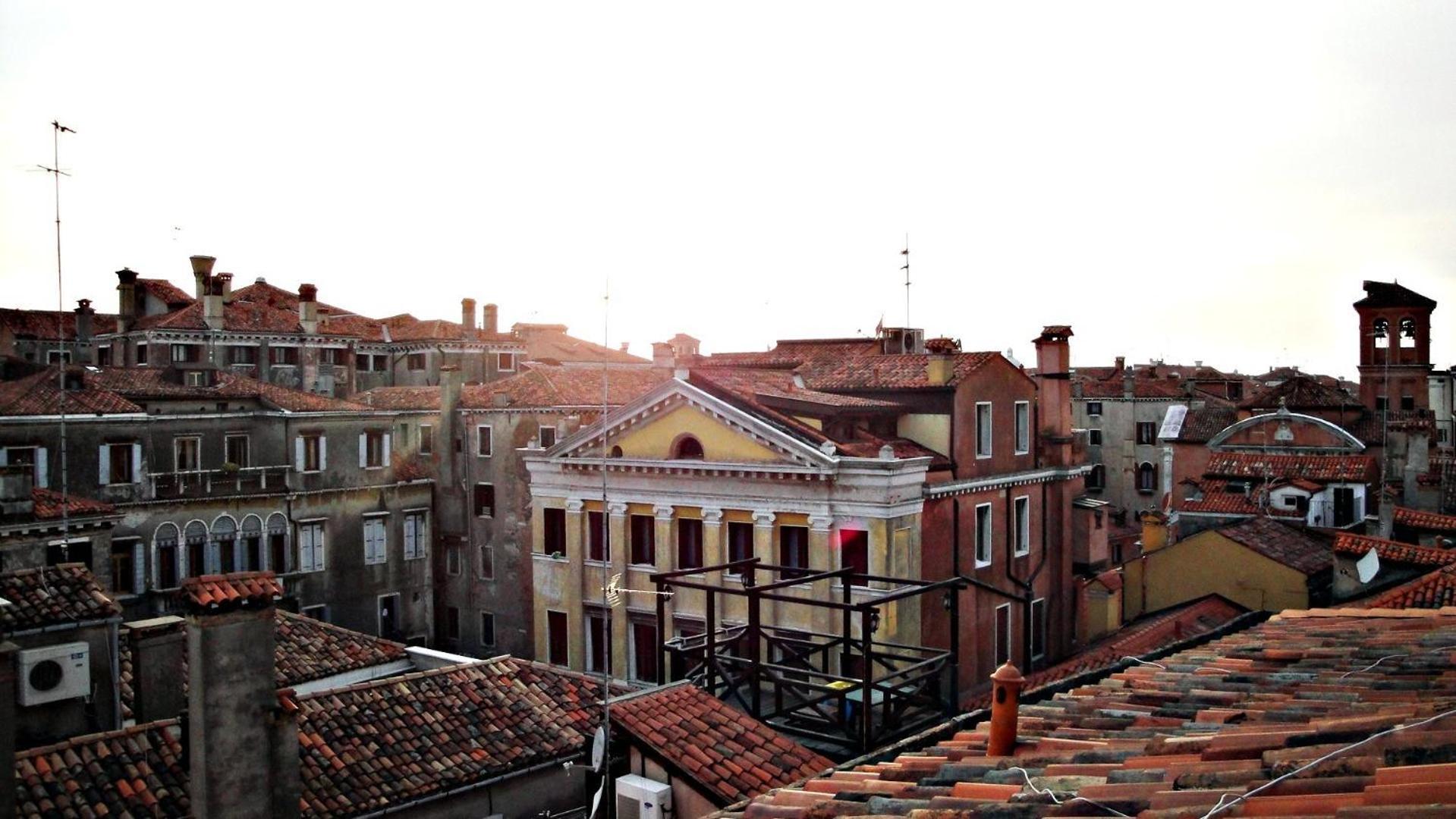 Venice Apartments Venecia