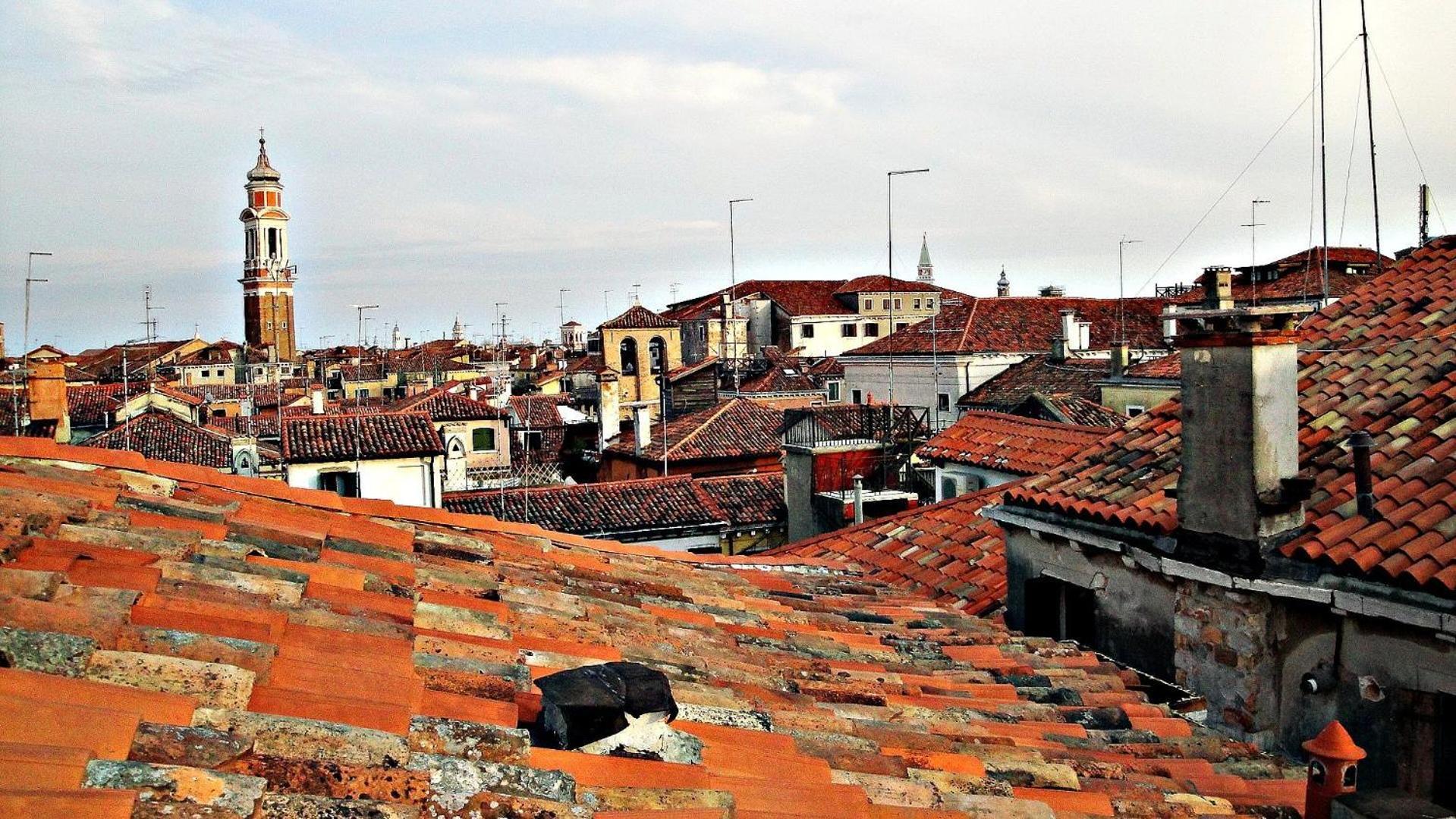Apartamento Venice Apartments Venecia