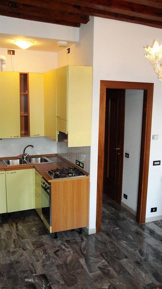 Venice Apartments Apartamento Venecia