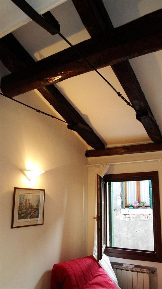 Venice Apartments Venecia