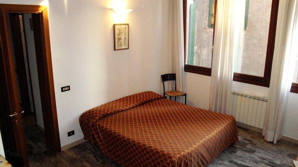 Apartamento Venice Apartments *