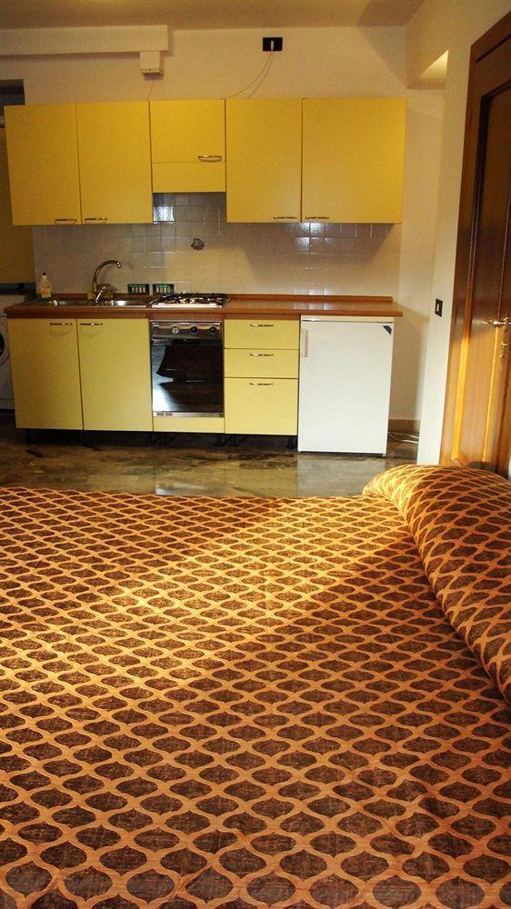 Venice Apartments Apartamento Venecia