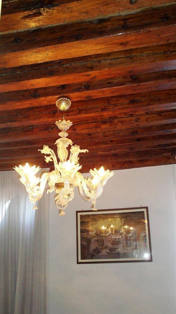 Venice Apartments Venecia