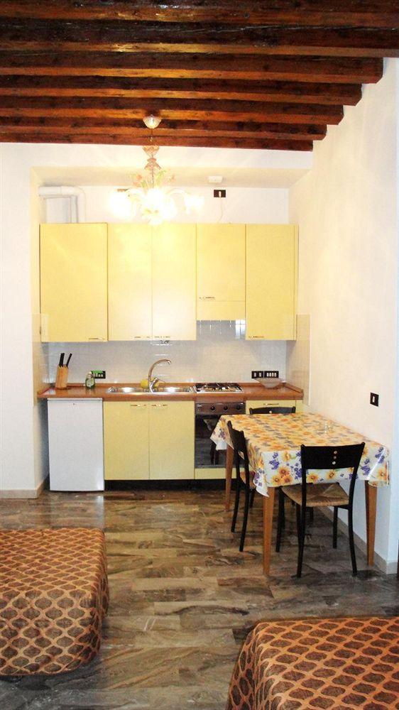 Apartamento Venice Apartments Venecia