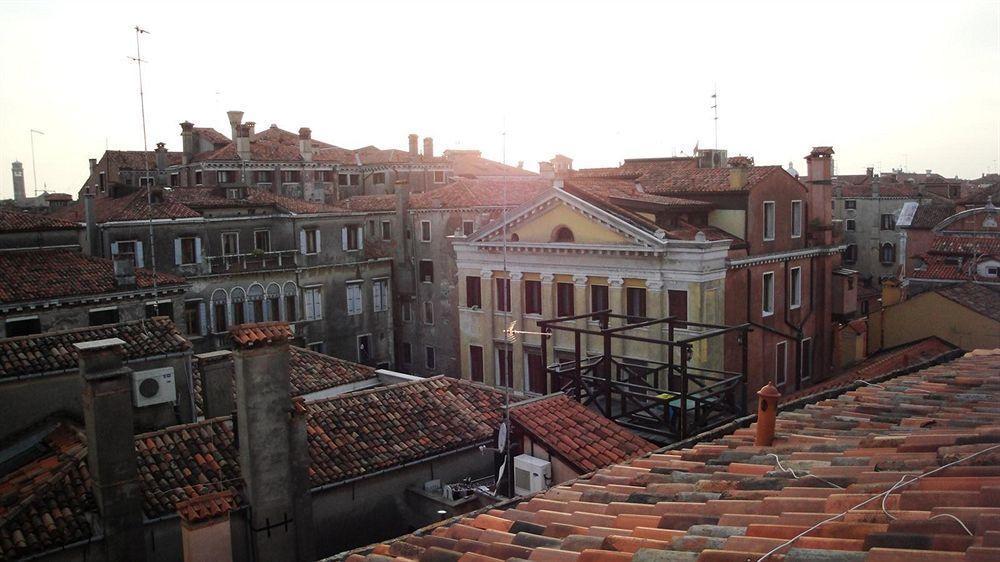Venice Apartments * Venecia
