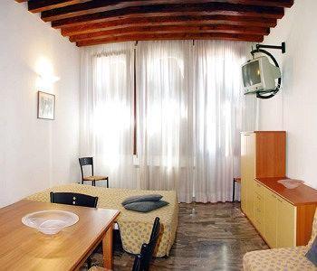Apartamento Venice Apartments