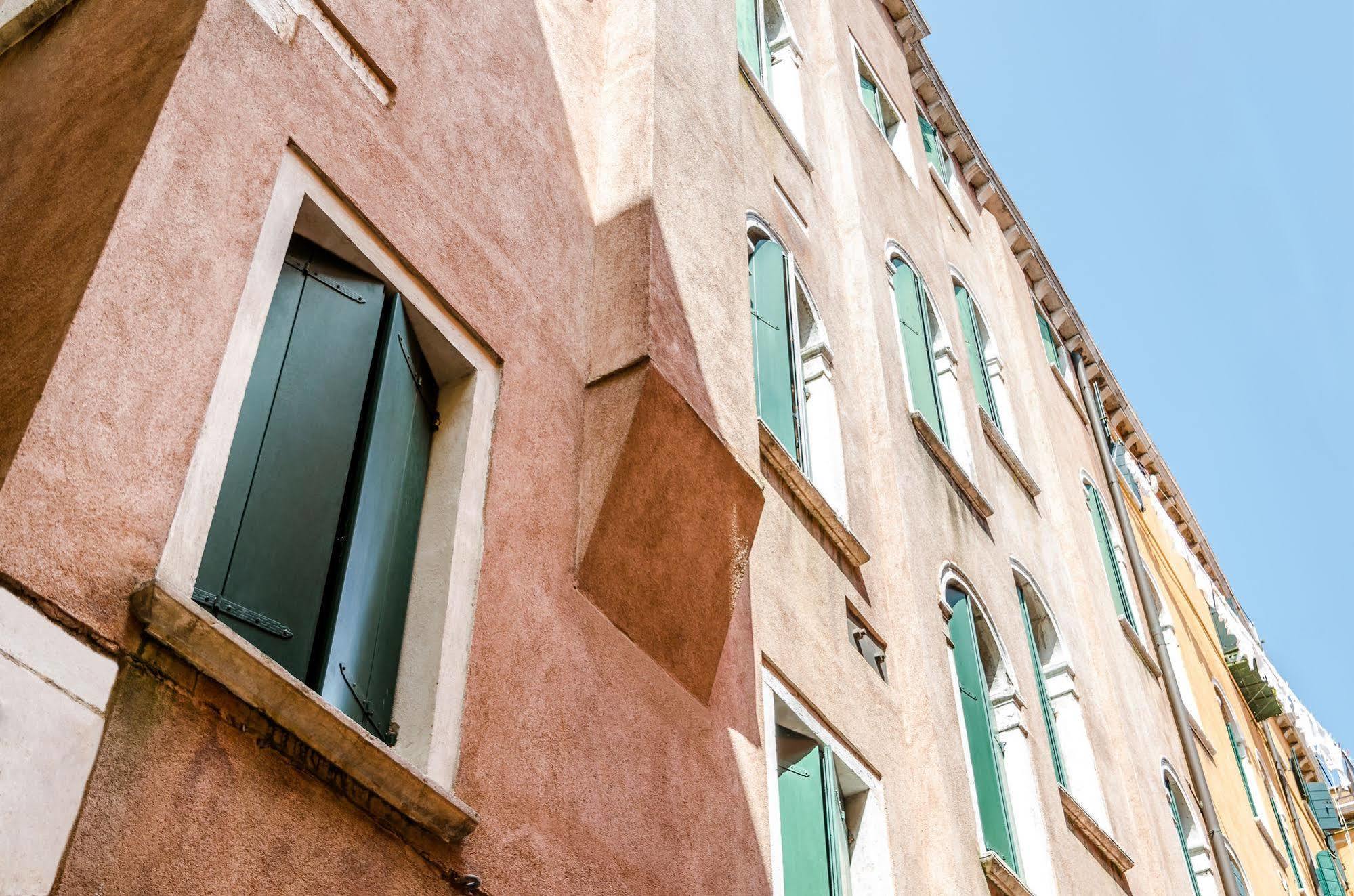 Venice Apartments Apartamento