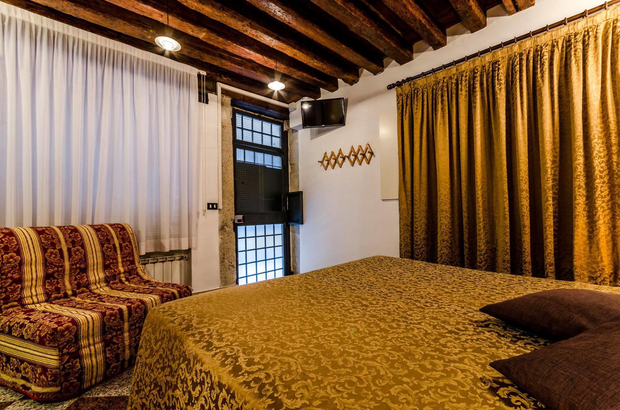 Venice Apartments Apartamento Venecia
