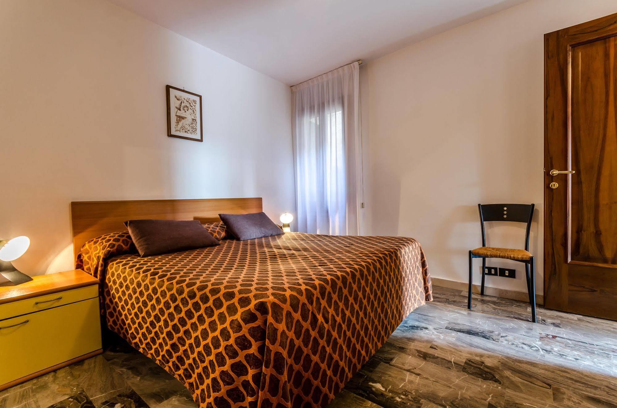 Venice Apartments * Venecia