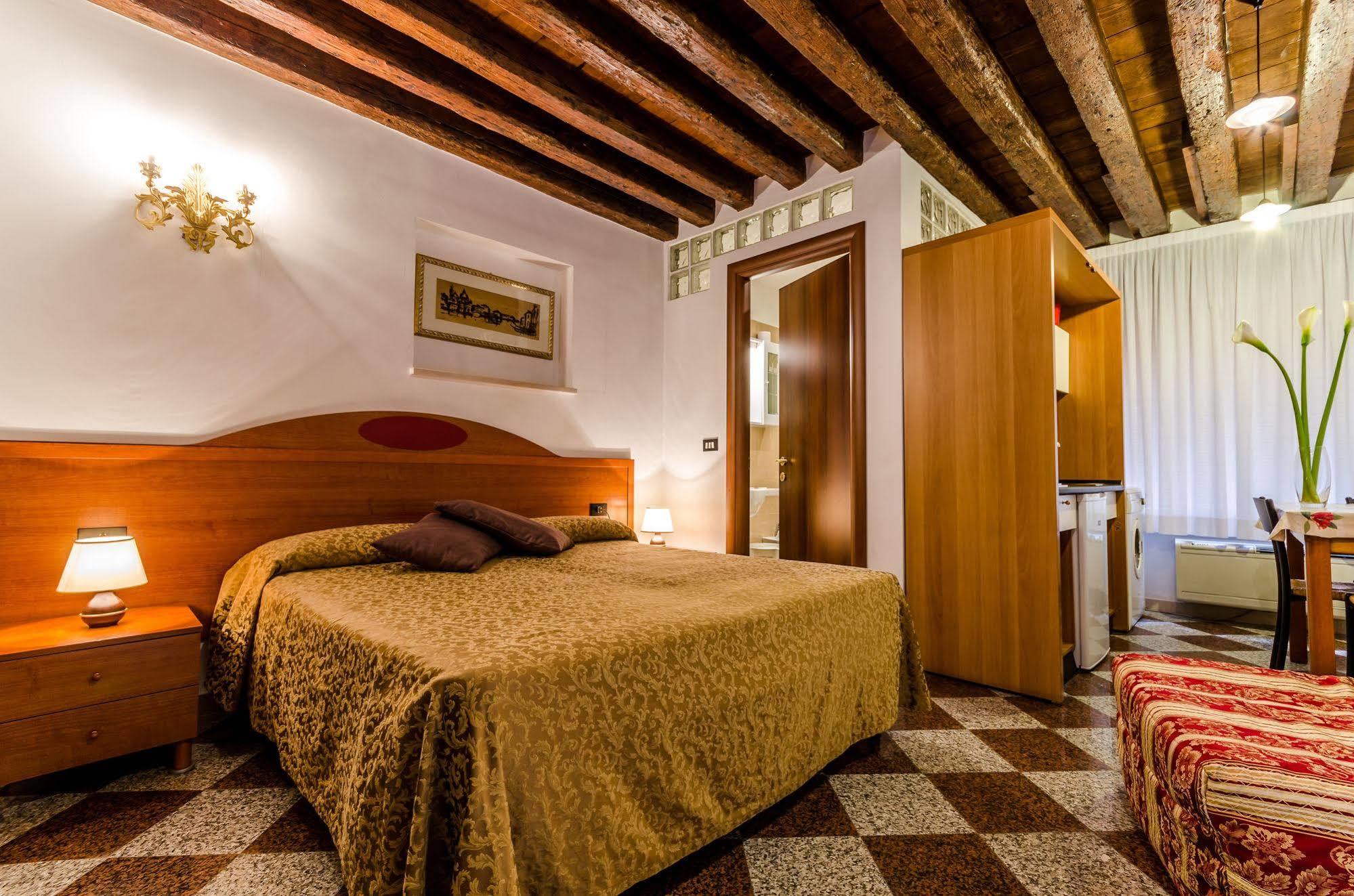 Apartamento Venice Apartments