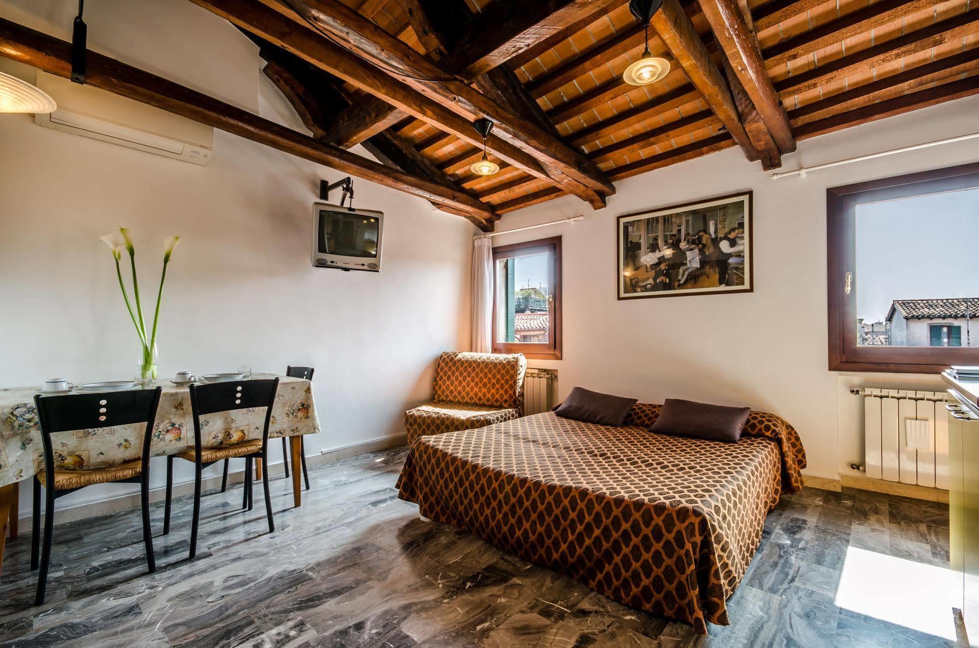 Venice Apartments Apartamento Venecia