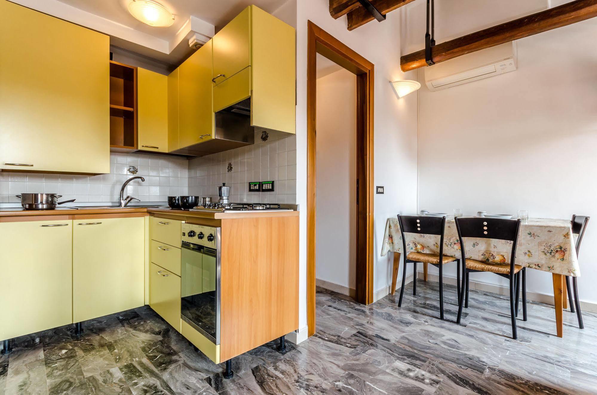 Venice Apartments * Venecia