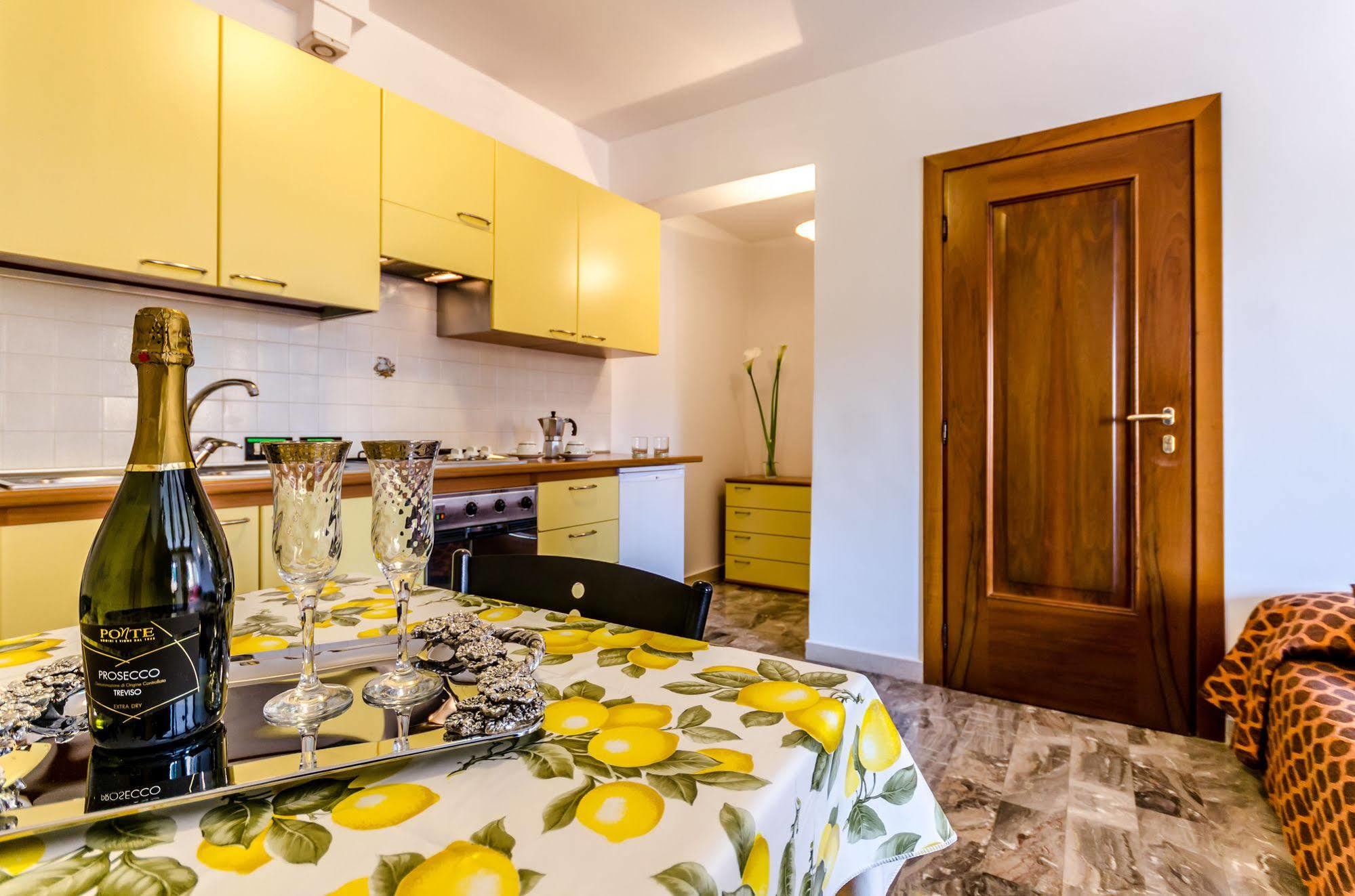 Apartamento Venice Apartments