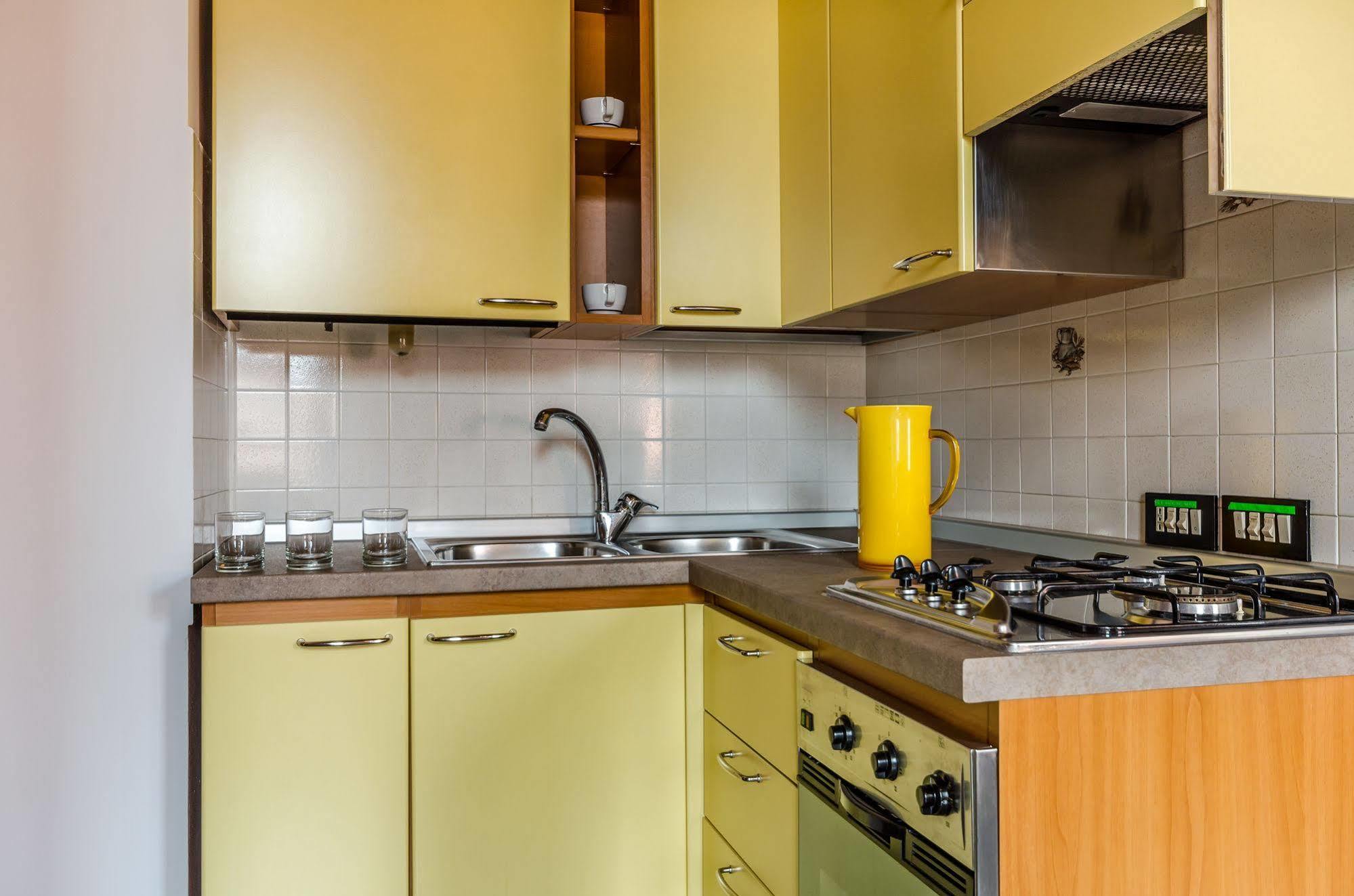 Venice Apartments Apartamento