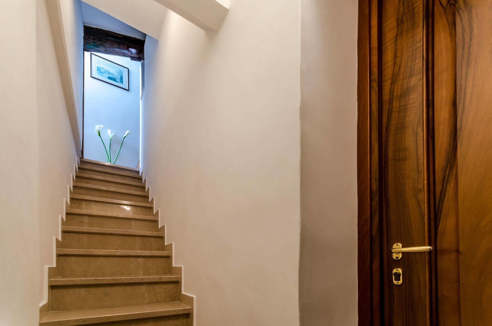 Apartamento Venice Apartments Venecia